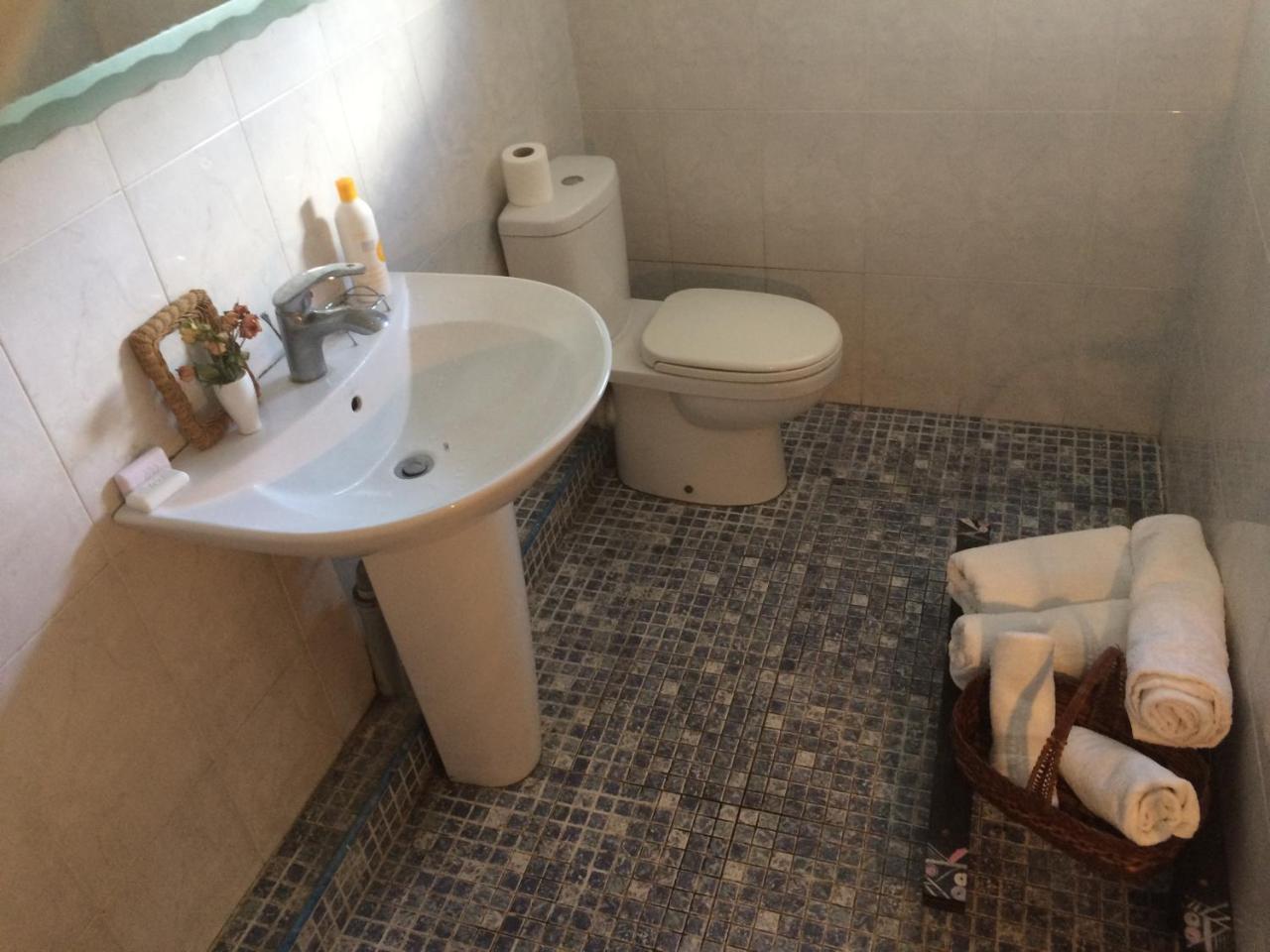 Guest House One Two Three Tbilisi ห้อง รูปภาพ
